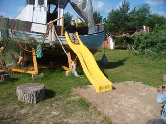 Camping Zvejnieks?ta