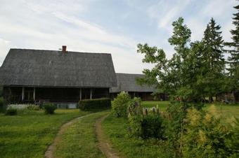 Lauku M?ja Dzirnupes