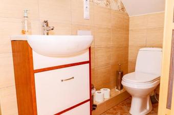 Hostal Viesu Nams Sidrabi