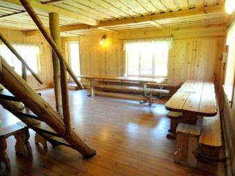 Holiday Home Atmatas