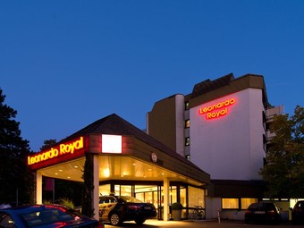Leonardo Royal Hotel Baden-baden