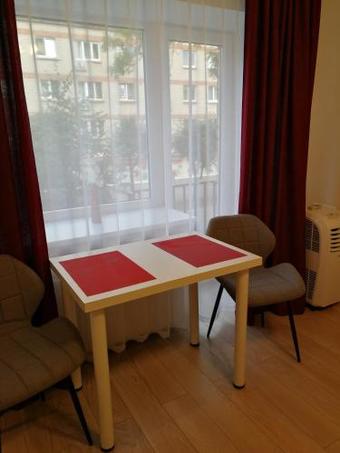 Apartamento Vin Service Darzu Street 21