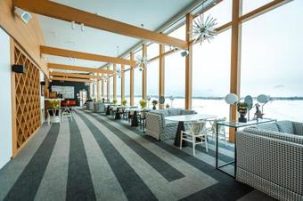 Jurmala Golf Club&hotel