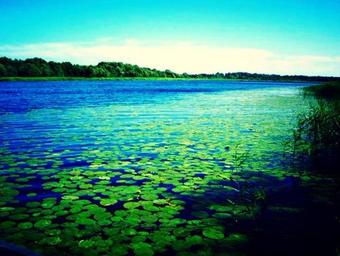 Kempings Raganas Slota