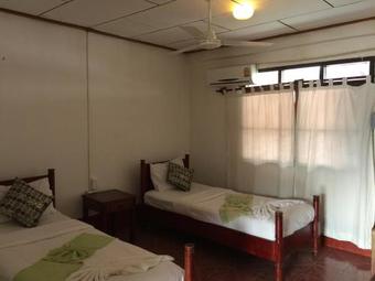 Bed & Breakfast Bkc Villa 2