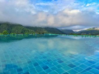 Hotel Le Grand Pakbeng