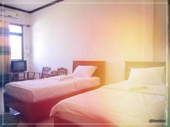 Hostal Savan Phatthana Guesthouse