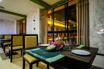 Moding Jing Land Hotel