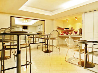 Hotel Real Tula Express