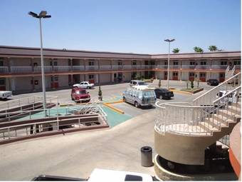 Hotel Santiago Plaza