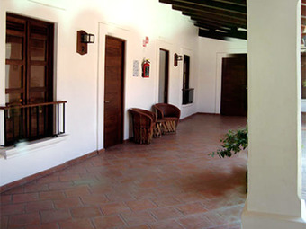 Hotel Posada Santa Rita