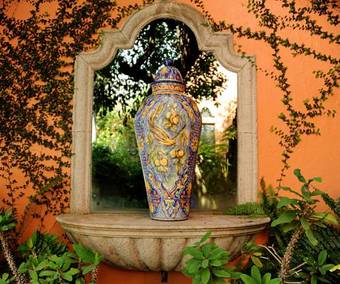 Hacienda Del Lago Boutique Hotel