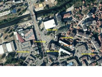 Kushtrim's Apartment