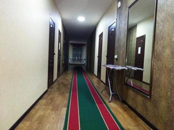 Albergue Medi Guest House