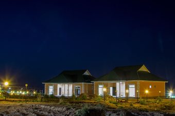 Hotel Paradise Guesthouse