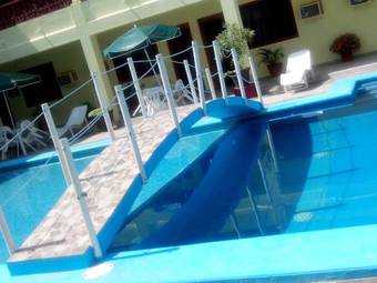 Hotel Playa Tecolutla