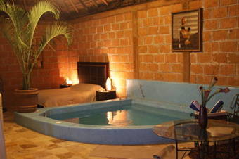 La Aldea Hotel & Spa