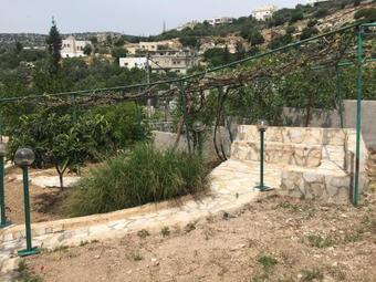 Apartamento Arjan Waterfall House