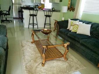 Apartamento Oasis Villa