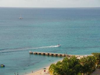 Apartamento Montego Bay Club