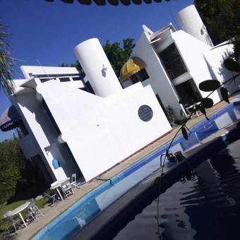 Hotel Y Villas Partidor Del Sol