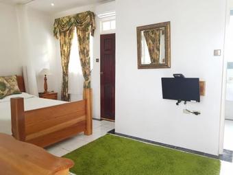 Villa L?horizon Jamaica