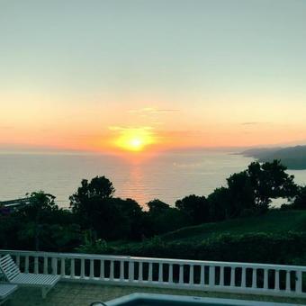 Cabarita Lookout Villa
