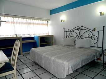 Hotel Terraza Del Sol