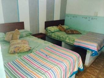 Hotel Hostal Teresa