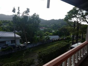 Hostal Cozy Family Inn