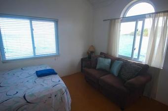 Villa Cottage On The Ocean