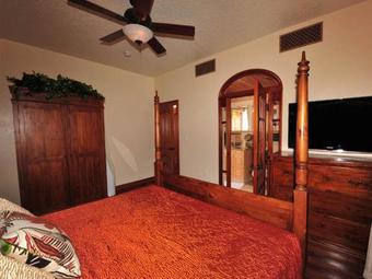 Villa Sea Shore Allure