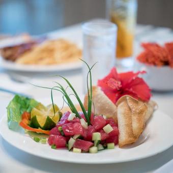 Hotel Kanoa Resort Saipan