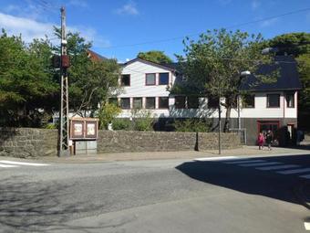 Apartamento Vagli�