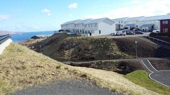 Apartamento Cosy Flat In Quiet Neighbourhood