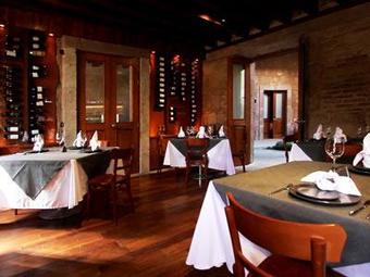 Hotel Boutique Casa Madero