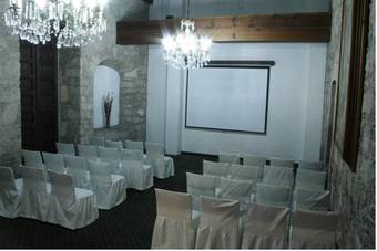 Hotel Alameda Centro Historico