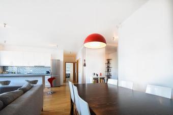 Greenkey Apartment A15