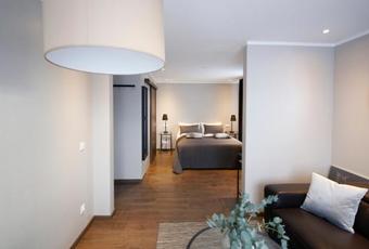 Hostal Keflavik Micro Suites