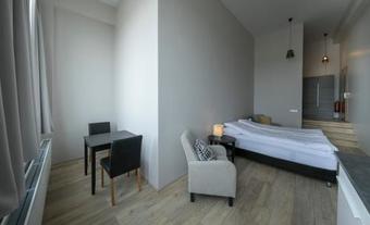 Bed & Breakfast Sandra's Studio Apartments