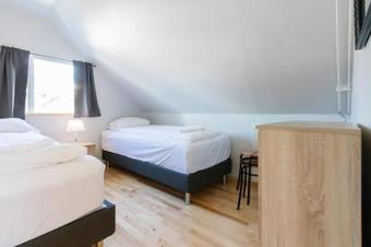 Greenkey Apartment F11