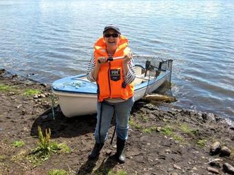 Apartamento Austurey Cottages