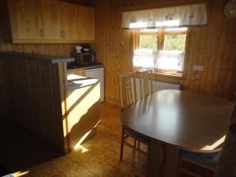 S�lbakki Holiday Home