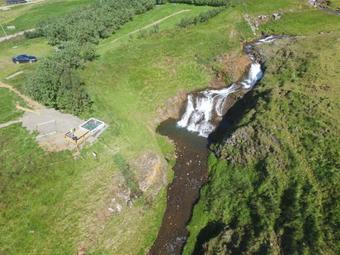 Agroturismo St�ra-�sgeirs� Farm Stay