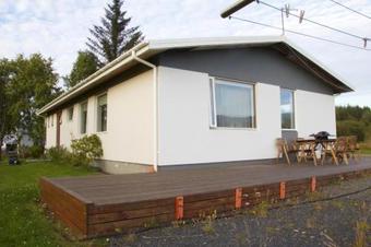 Finnssta�ir Horse Ranch