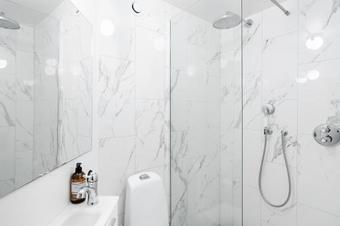 Ama Apartment's