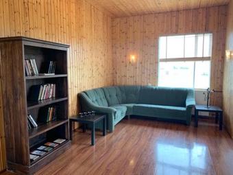 Hotel North Star Steinssta�ir