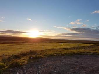 Hostal Gr�steinn Guesthouse