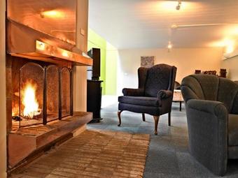 Hotel Edda Storutjarnir