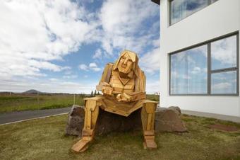 Icelandair Hotel Myvatn